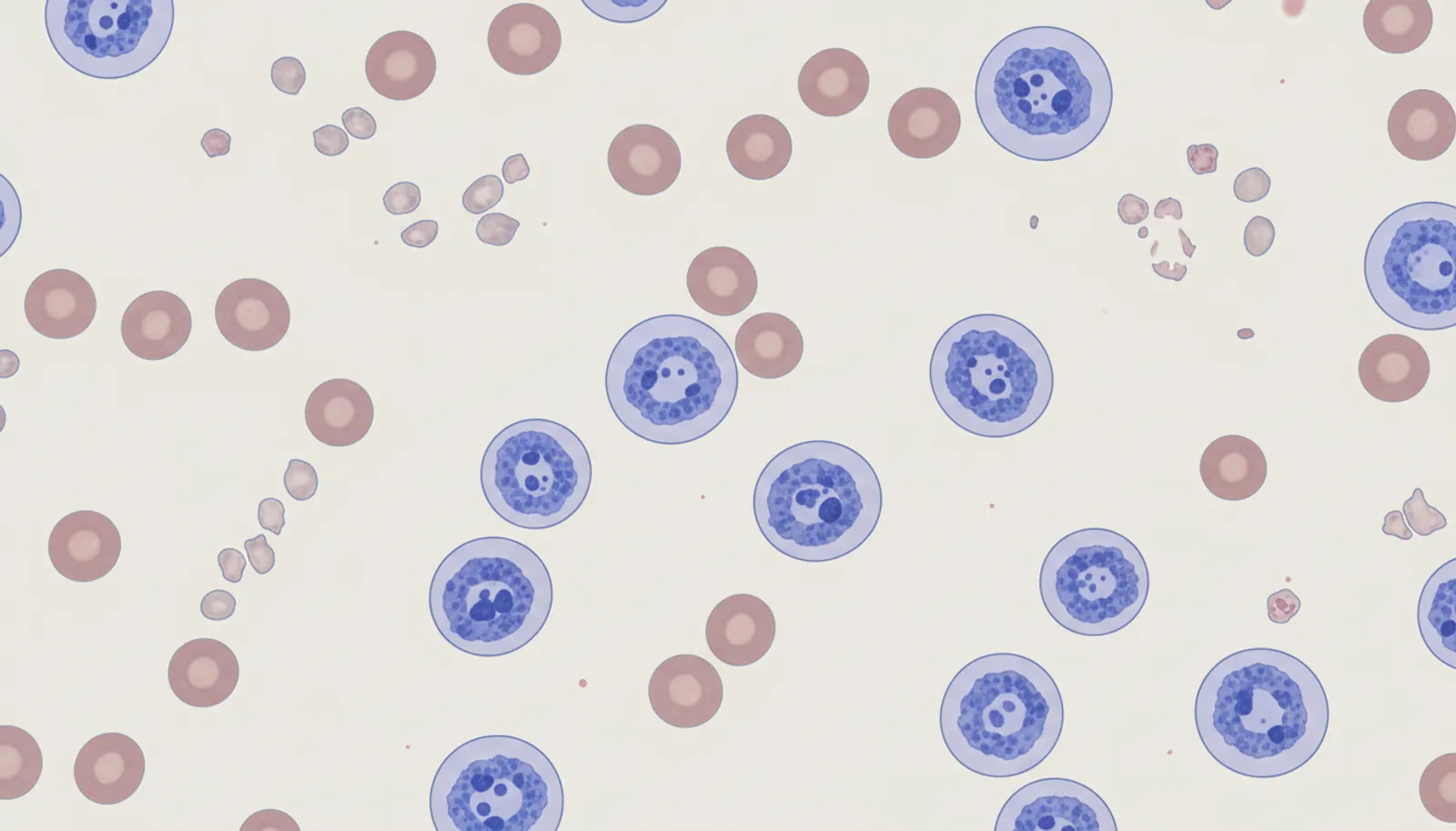 Лимфоциты при раке — почему их уровень важен для диагностики